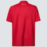 Divisional Polo 2.0 - Team Red