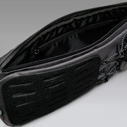 Latitude Flex Belt Bag - Granite Gray