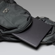 Bathroom Sink Rc Backpack - Blackout