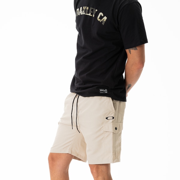 Oakley Cargo Zip Shorts 21