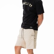 Oakley Cargo Zip Shorts 21