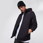 Oakley® Definition Insulated Jacket - Blackout