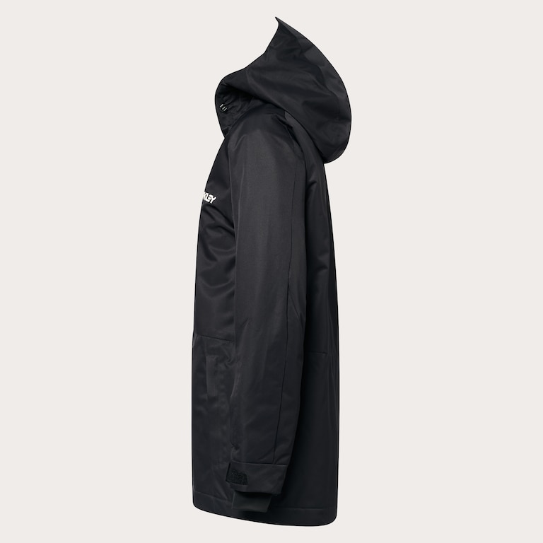 Wmns Tnp Tbt Insulated Jacket - Blackout