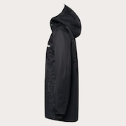 Wmns Tnp Tbt Insulated Jacket - Blackout