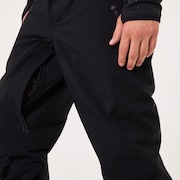 Sub Temp RC Gore-Tex Pant 2.0 - Blackout