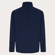 Enhance Tech Jersey Jacket 14.7 - Fathom