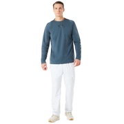 Enhance Wind Warm Pants 8.7 - White