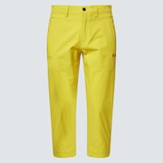 Oakley Sprightly Cropped 5.0 - Citrus
