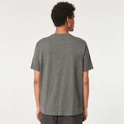 Locked In B1B Tee - New Athletic Grey