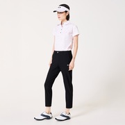 Elevate Abstract Spotted Shirt - Pink Print