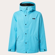 Range Rc Jacket - Bright Blue