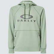 Enhance Rc Hoodie - New Jade