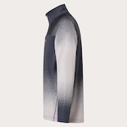 Oakley C1 Bark Pullover - Gradient Graphite/Cement