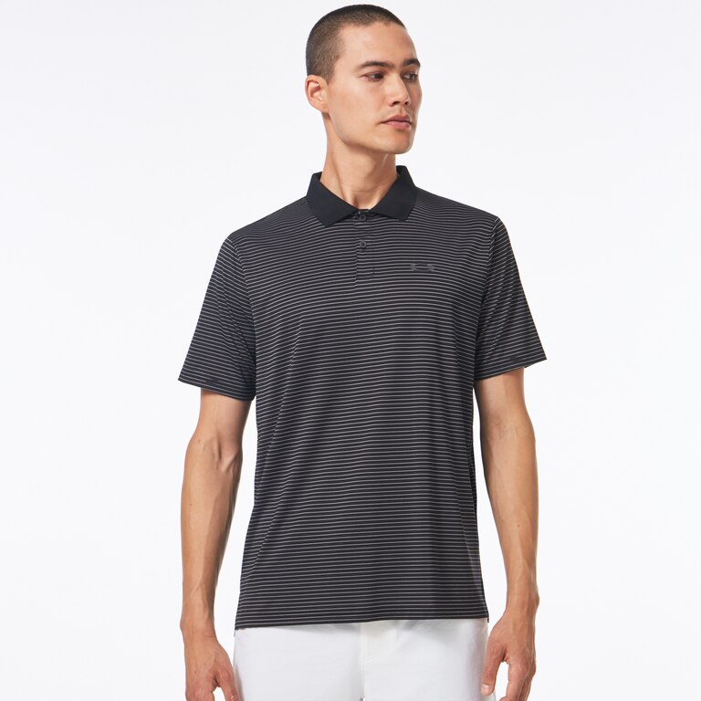 Oakley Divisional Stripe - Blackout