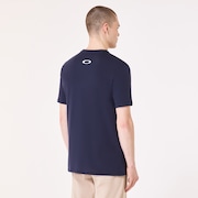 SI Soaring Star Tee - Fathom