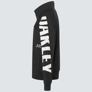 Enhance Tech Jersey Jacket Ytr 4.0 - Blackout