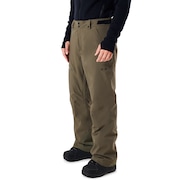 Sli Insul. Pant 10K/ 2L - Dark Brush