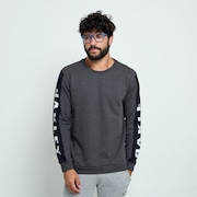 Moletom Oakley Sport - Blackout