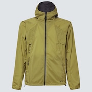 Fgl Ny Ap Packable Jacket 2.0 - Dijon