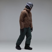 Baldface Pro Gore-Tex Jacket - Dark Umber