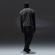 Latitude Veil Sling Pant - Pitch Black