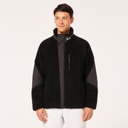 オークリー Enhance Boa Jacket 3.7 Blackout | オークリー公式ストア 日本