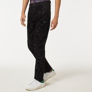 Skull Z-3D Tapered 12.0 - Blackout