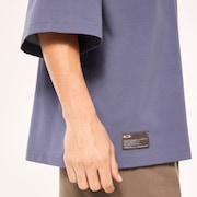 Fgl Element Tee 4.0 - Blue Tar