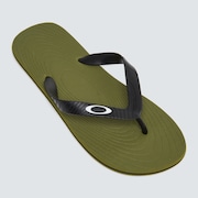 Catalina Flip Flop - New Dark Brush