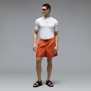 Aviator Orange