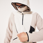 Latitude Flex Sherpa - White Birch