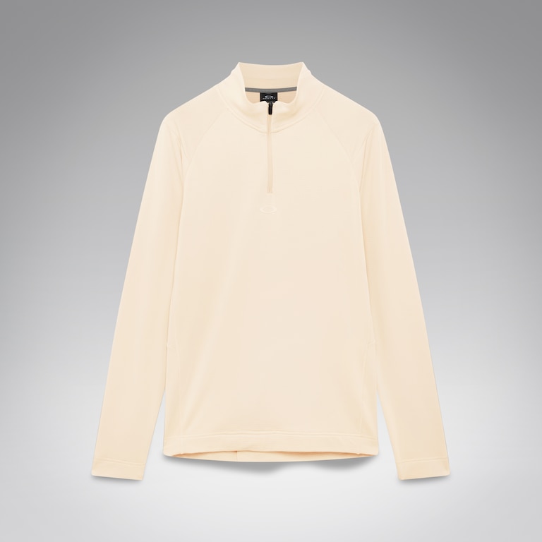 C1 Jacq Quarterzip - Mist