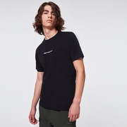 Oakley® Definition SS Patch Tee - Blackout