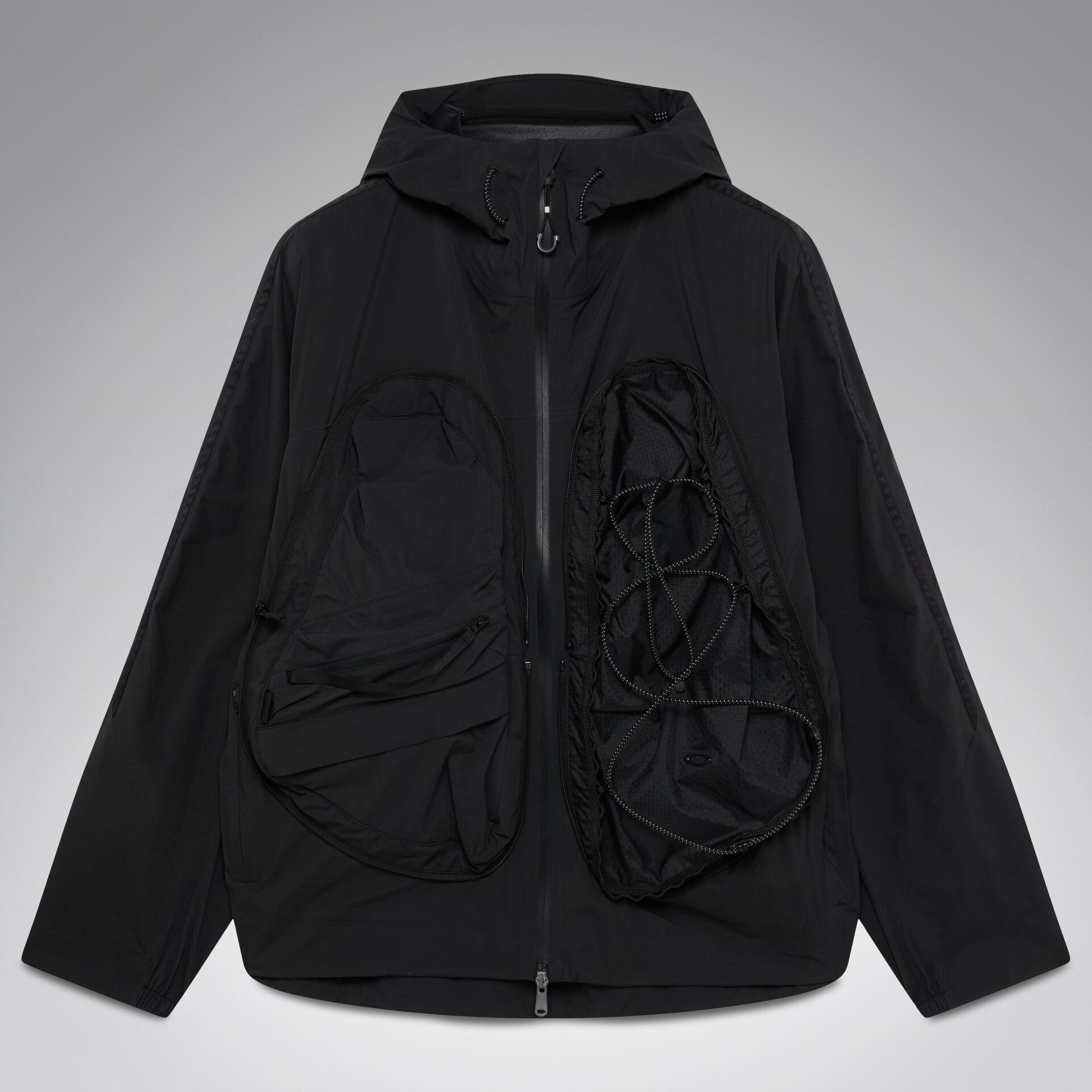Oakley Latitude Veil Slingpack Jacket in Mist | Oakley® US