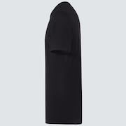 Hdo Repeat Tee - Blackout