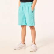 Enhance Ny Shorts Ytr 7.0 - Teal Blue