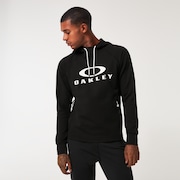 Enhance Rc Hoodie - Blackout