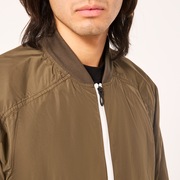Enhance Light Shell Jacket 1.0 - Raven