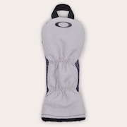 Oakley Ut Cover 19.0 - Black/Grey