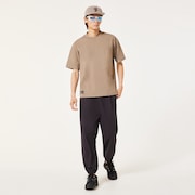 Fgl Scratch SS Tee 5.7 - Bark