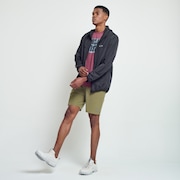Jaqueta Oakley Windbreaker - Blackout