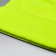 Neon Beanie - Neon Yellow