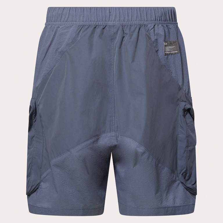 Fgl Factor Shorts 6.0 - Gray Dust