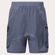 Fgl Factor Shorts 6.0 - Gray Dust