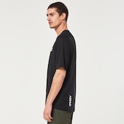 Factory Pilot Lite Mtb Jersey II - Blackout