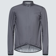 Endurance Shell Jacket - Uniform Gray