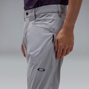 Skull O-Blades Relax Tapered - Winter Grey