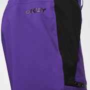 TNP Lined Shell Pant - Deep Violet