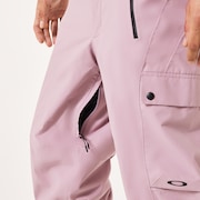 Tc Channel Cargo Pant - Toadstool