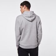 Relax Pullover Hoodie - New Granite Heather